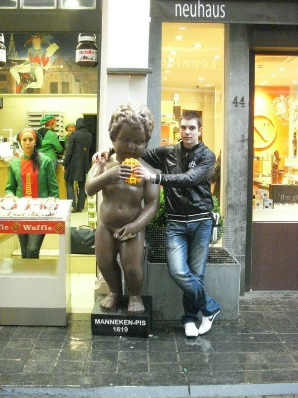 Georg Andrejev фотография #42