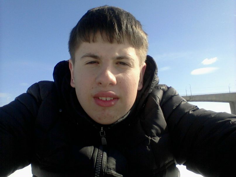 Иван Кудрин фотография #3