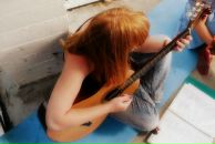 Фотография Моськиной Александры