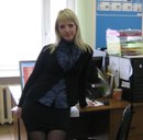 Фотография Половцевой Анны