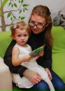 Фотография Абрамовой Евгении