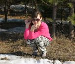 Фотография Швец Арины