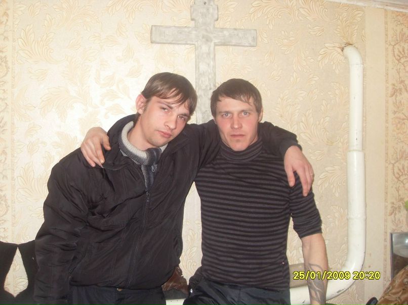 Никита Ларин фотография #32