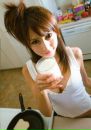 Yukiko Michiko фотография #18 (источник - https://vk.com/id67090835)