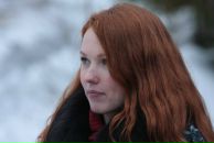 Фотография Малининой Лилии