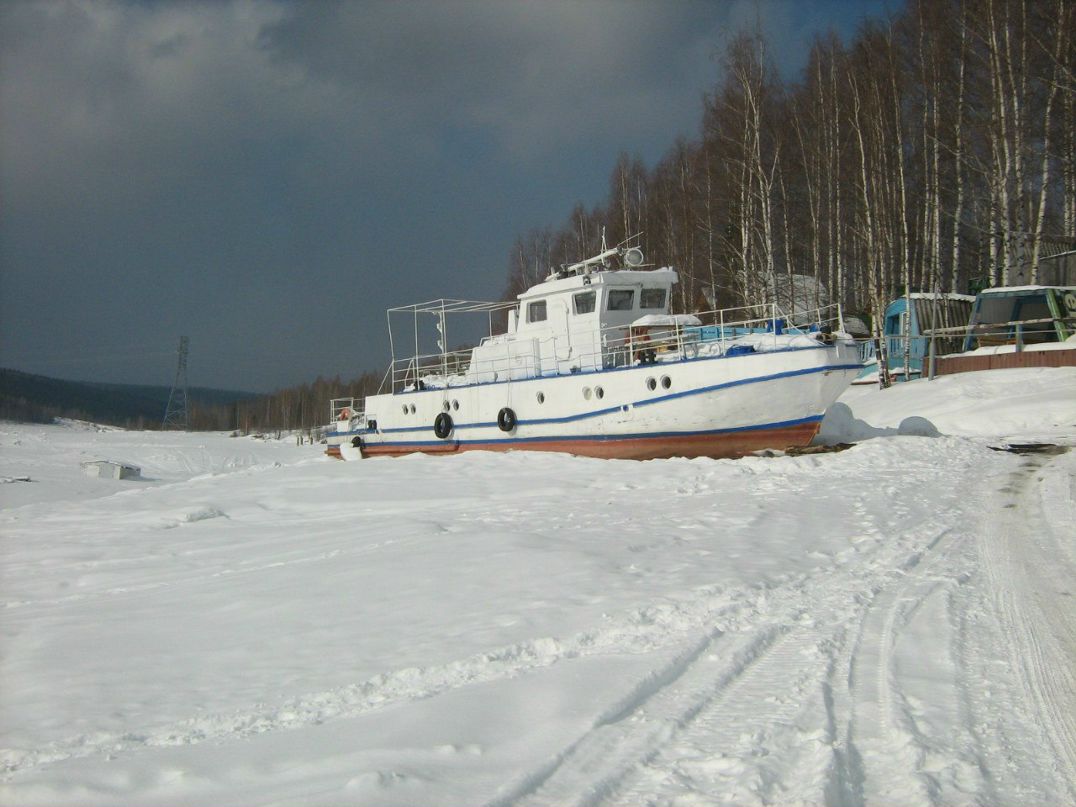 Виктор Рычков фотография #46