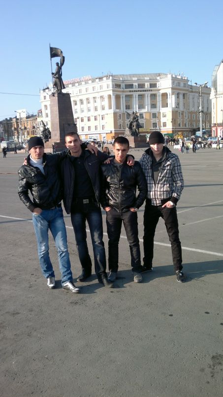 Курбан Омаров фотография #17