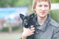 Фотография Алексеева Виктора