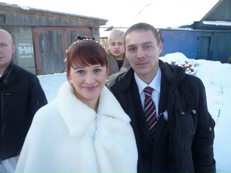 @ндрюх@ Стариков фотография #3