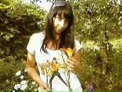 Фотография Кляевой Анастасии