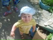 Фотография Асобёнок Алёны