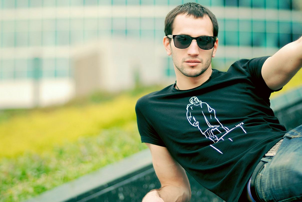 Дима Ушков фотография #30