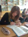 Вікуся Дурняк фотография #41 (источник - https://vk.com/id29739853)