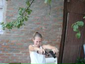 Фотография Сологуб Анастасии