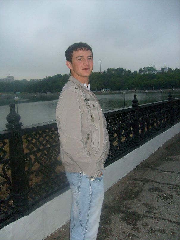 Сергей Иванов фотография #36