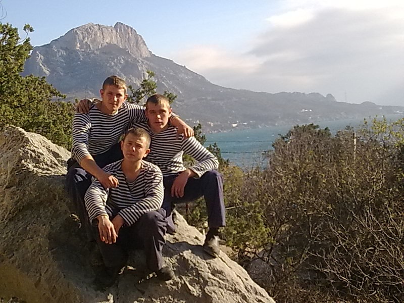 Дмитрий Когтев фотография #40