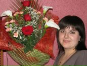 Фотография Плыгуновой Ирины