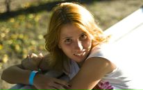 Фотография Афониной Насти