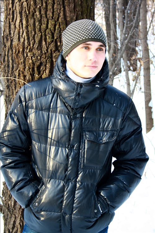 Сергей Костин фотография #5