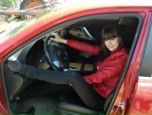 Фотография Жизневской Анастасии