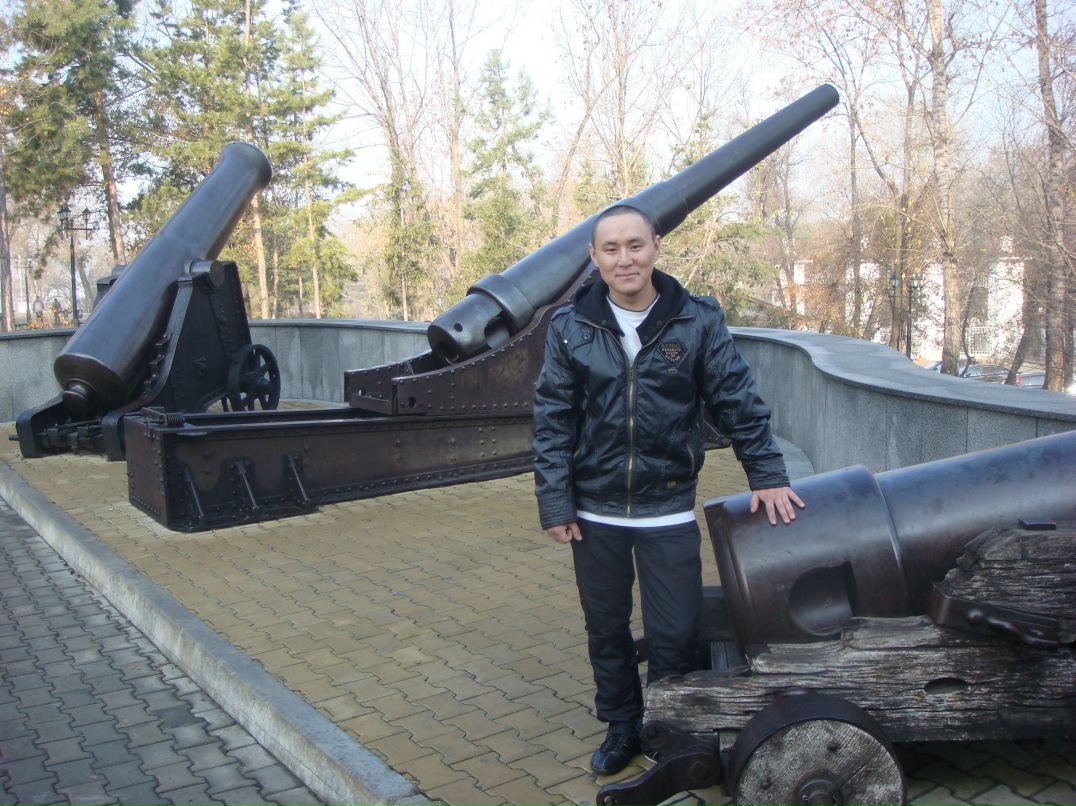 Аян Иргит фотография #26