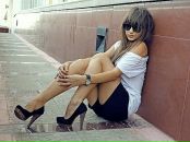 Фотография Жук Юлии