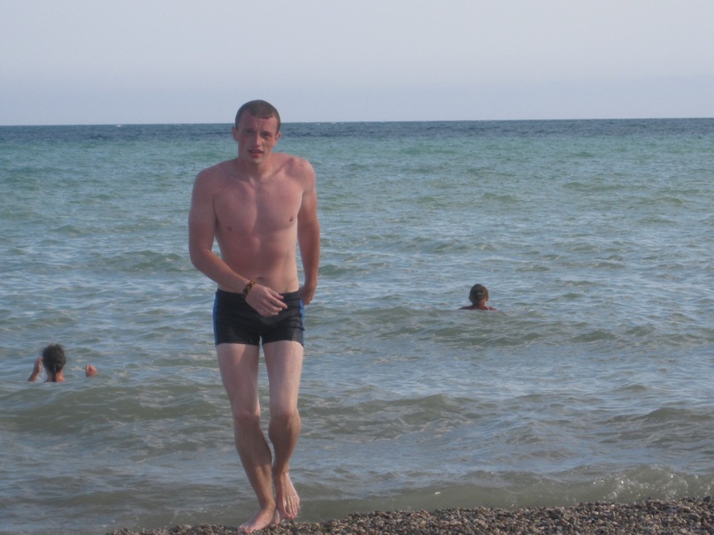 Кирилл Дуденков фотография #9