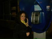 Фотография Кукиновой Анны