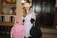 Фотография Алексеевой Наталии