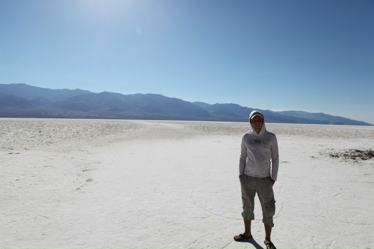 Аркадий Белютин фотография #4