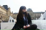 Фотография Поповой Анастасии