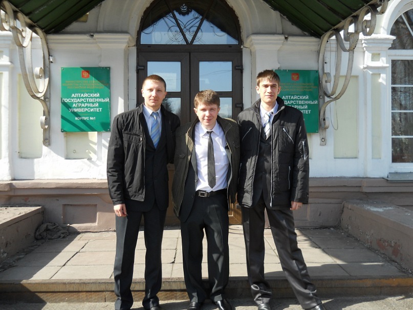 Даниил Железняков фотография #24