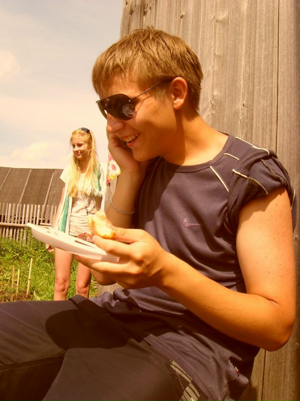 Егор Чулков фотография #4