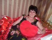 Фотография Богач Светланы