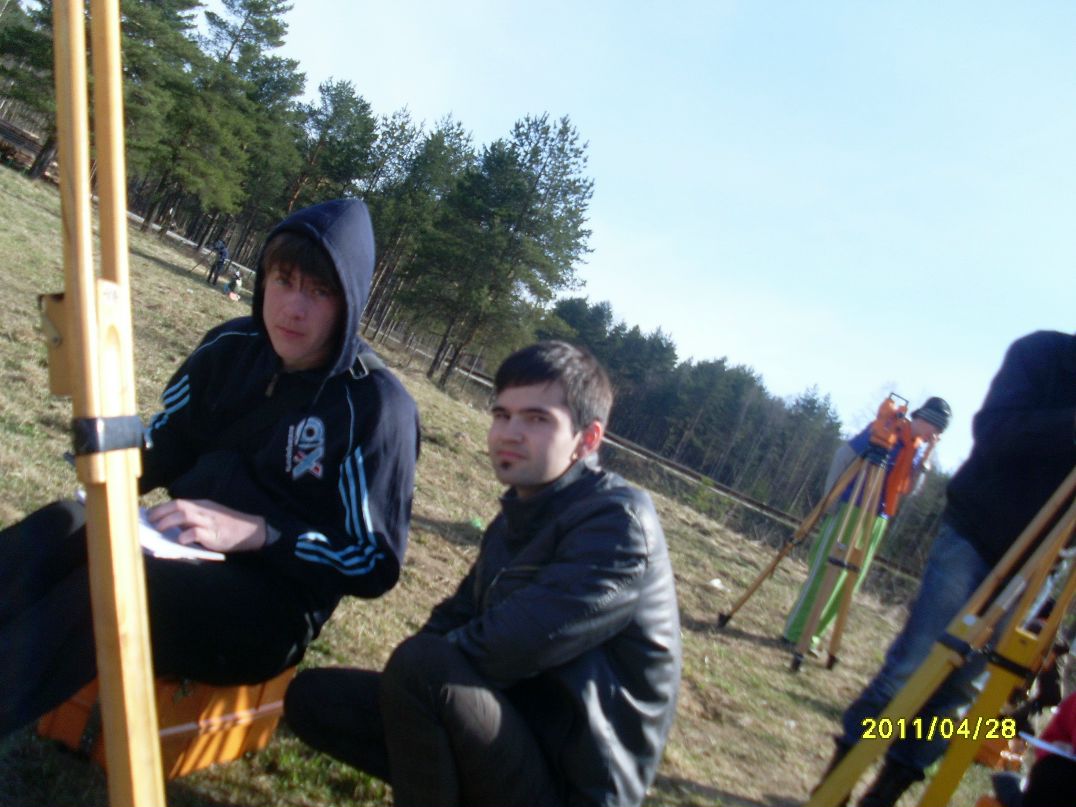 Дмитрий Петров фотография #36