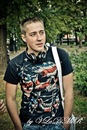Фотография Рожина Александра