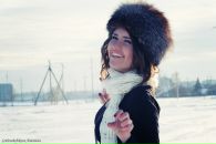 Фотография Лесновой Анастасии