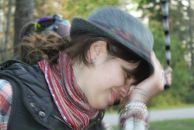 Фотография Скудневой Кати