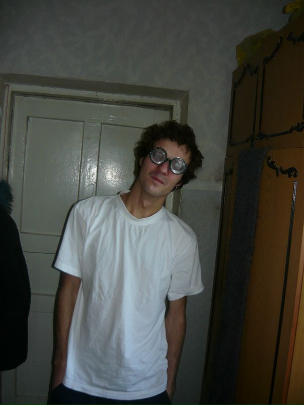 Сергей Рубцов фотография #43