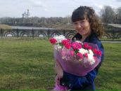 Фотография Шалашовой Натальи