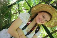 Фотография Щегловой Ангелины