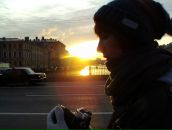 Фотография Кошко Таньчик