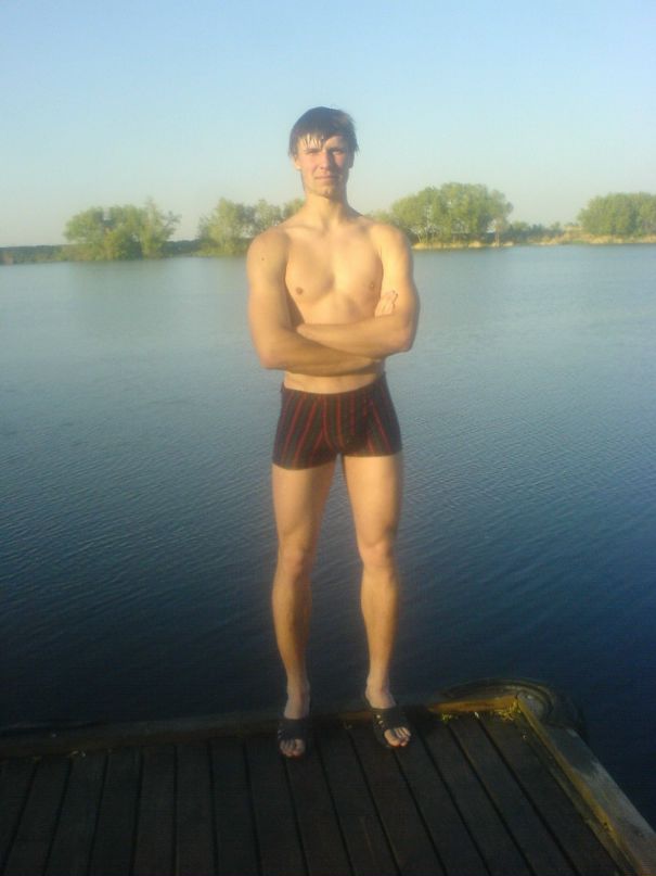 Вано Крылов фотография #7