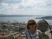 Фотография Головановой Анны