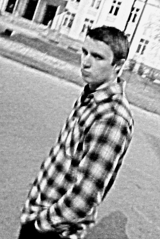 Diman Ghost фотография #8