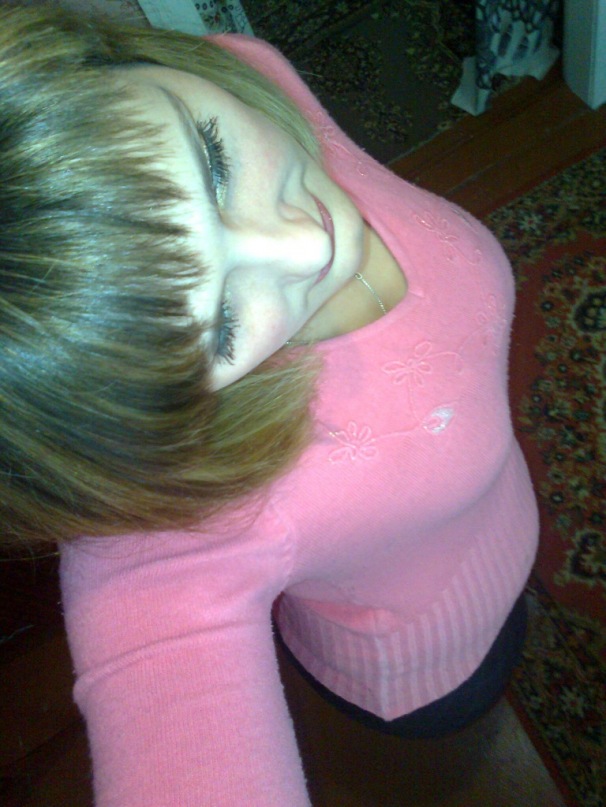 Алеся Дуденко фотография #35