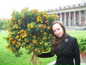 Фотография Кононовой Дарьи