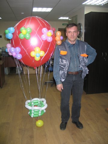 №12, Александр Лонский, 59 лет, Санкт-Петербург №12, Александр Лонский, 59 лет, Санкт-Петербург