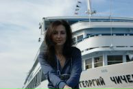 Фотография Черных Елены