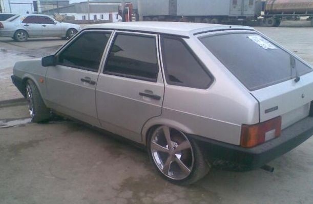 Тимур Дудуев фотография #4